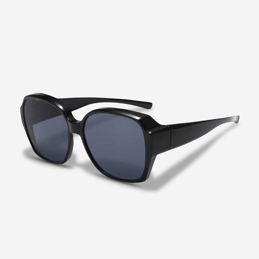 Ladies Fit Overs - Serene / Onyx