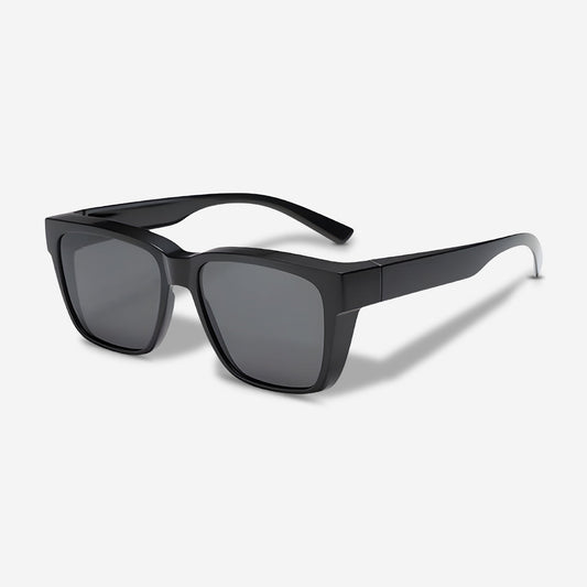 Men Fit-Overs - Regal / Black