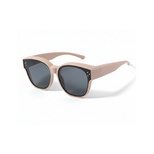 Kids Fit-Overs - Light Brown