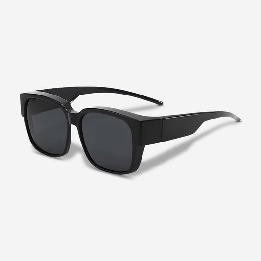 Men Fit-Overs - Horizon / Black