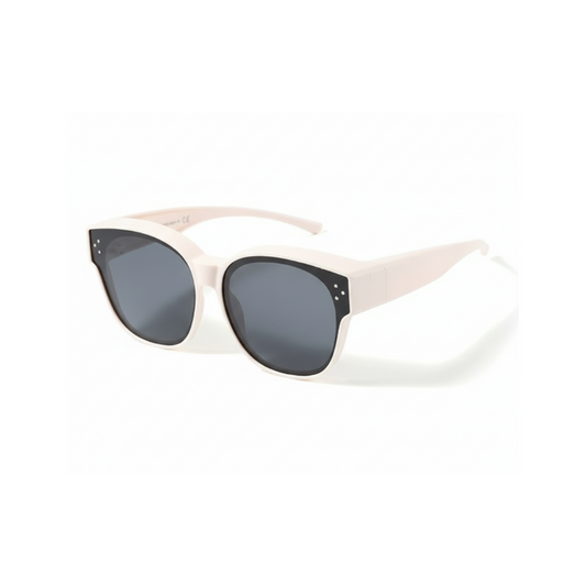 Kids Fit-Overs - Cream