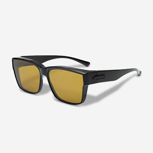 Men Fit-Overs - Frontier / Solar