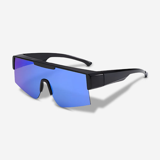 Men Fit-Overs - Atlas / Midnight