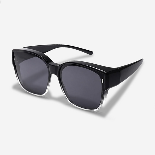 Ladies Fit Overs - Velora / Black