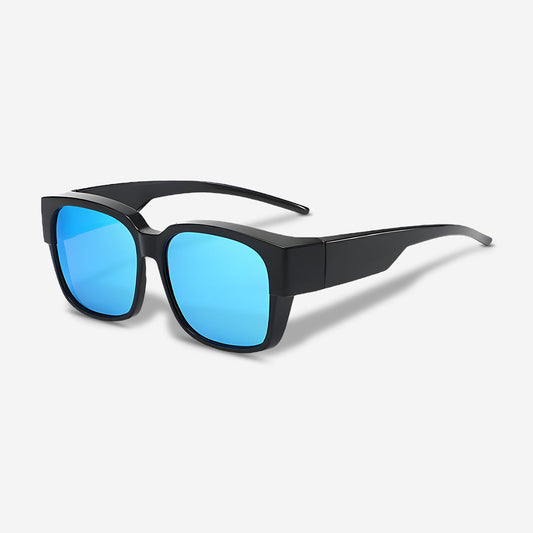 Men Fit-Overs - Horizon / Glacier